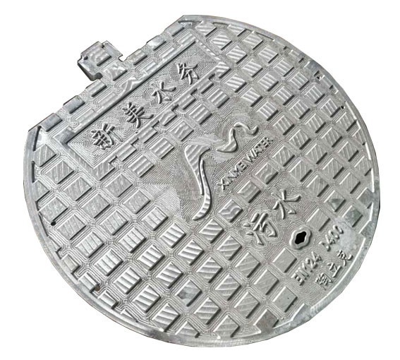 河南定制井蓋